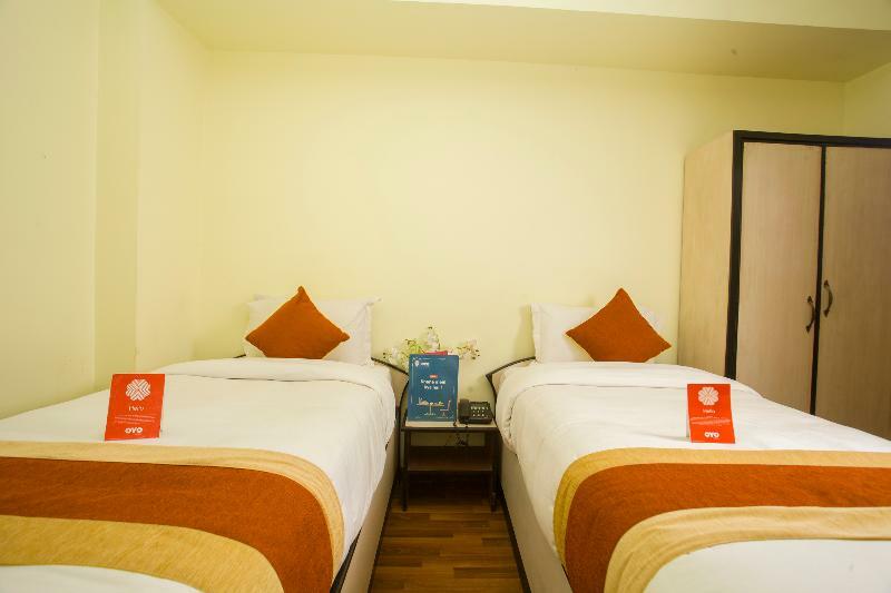 Hotel Sweet Town Kathmandu Bagian luar foto