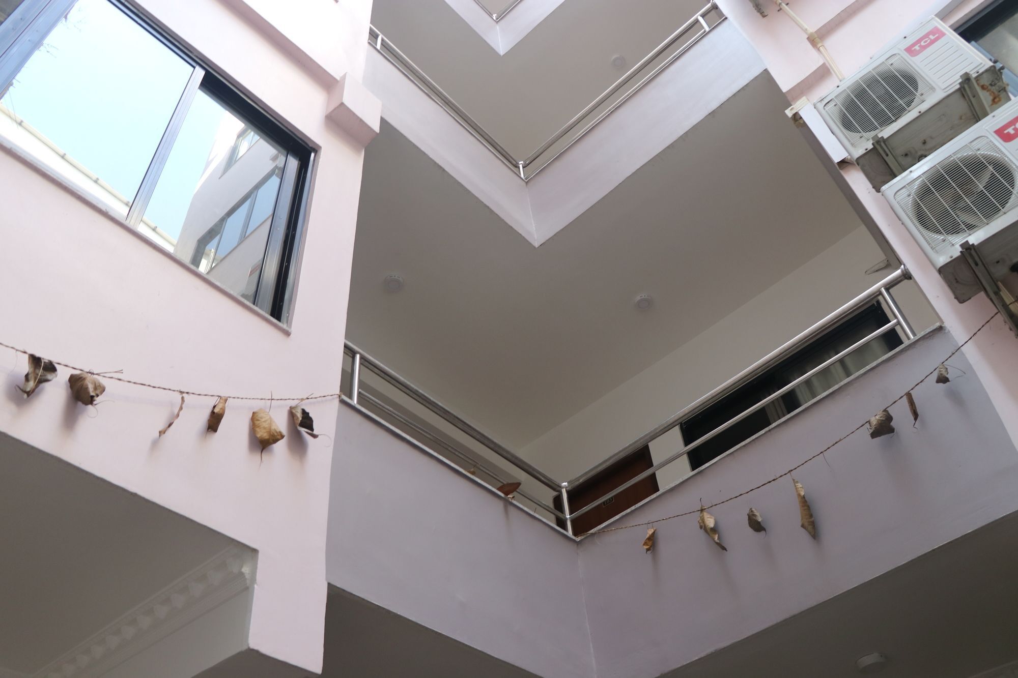 Hotel Sweet Town Kathmandu Bagian luar foto